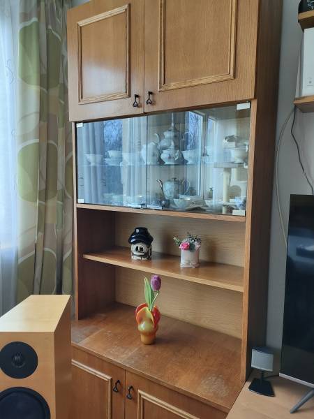 Meble na sprzedaż 4 szt.