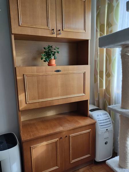 Meble na sprzedaż 4 szt.