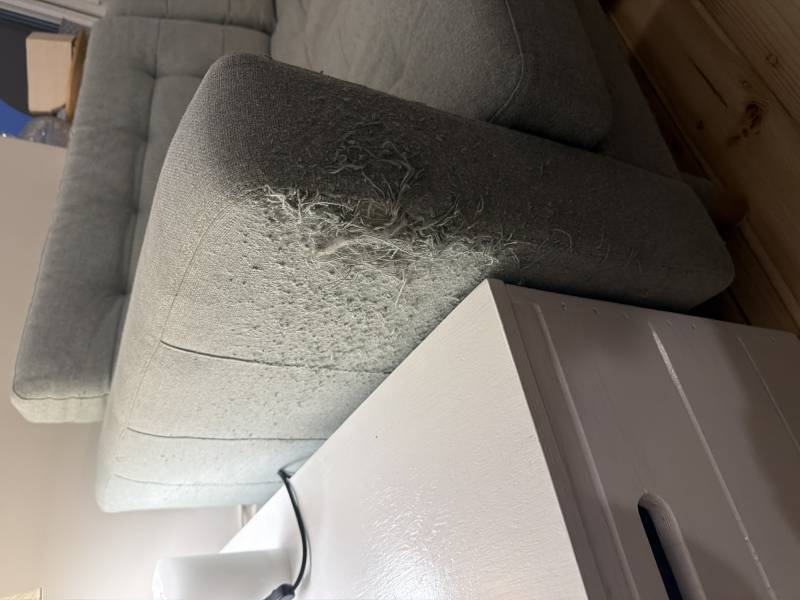 Meble na sprzedaż 1  szt.