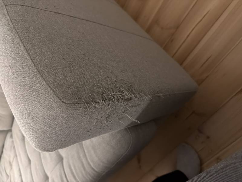 Meble na sprzedaż 1  szt.