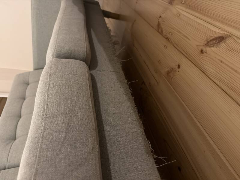 Meble na sprzedaż 1  szt.