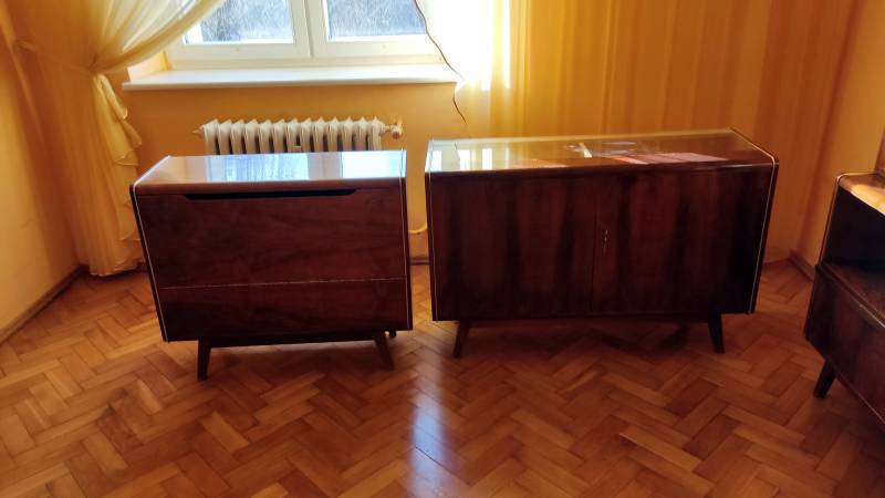 Meble na sprzedaż 6  szt.