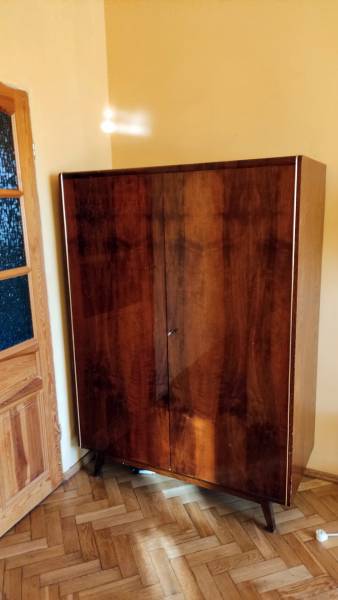 Meble do komisu 6  szt.