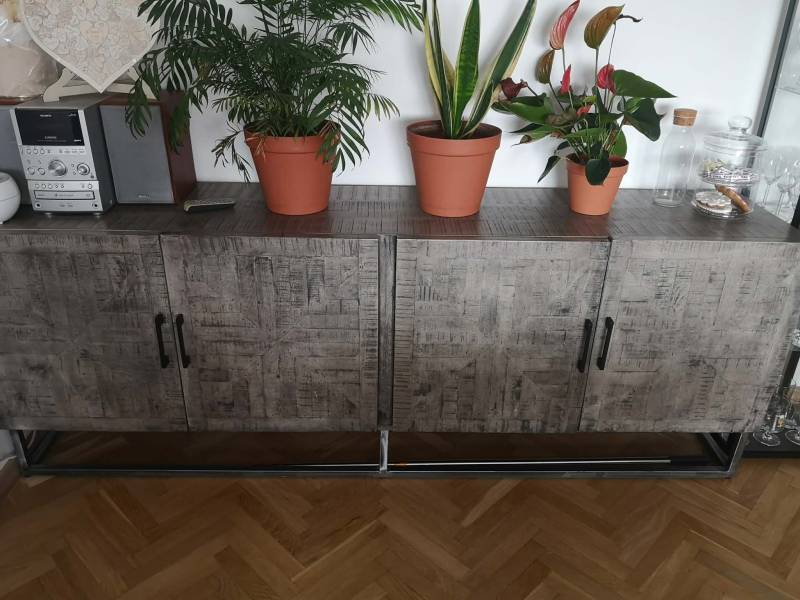 Meble na sprzedaż 6  szt.