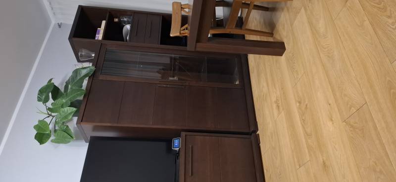 Meble na sprzedaż 5  szt.