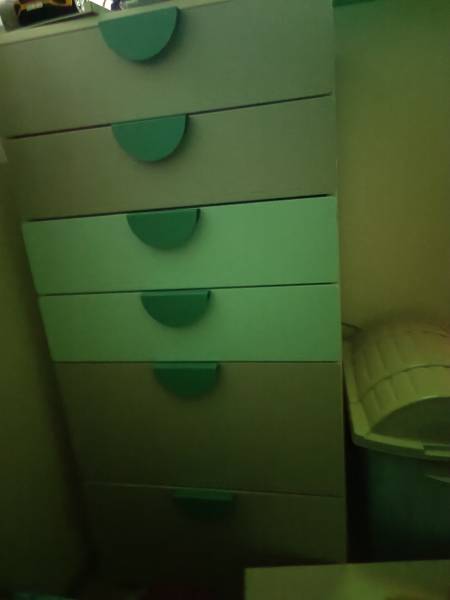 Meble na sprzedaż 3  szt.