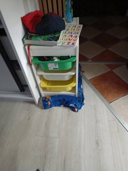 Meble na sprzedaż 3  szt.