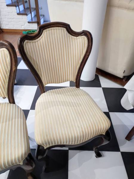 Meble na sprzedaż 6  szt.