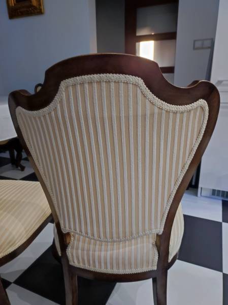 Meble na sprzedaż 6  szt.