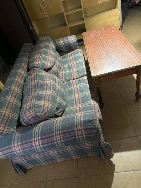 Meble na sprzedaż 5  szt.