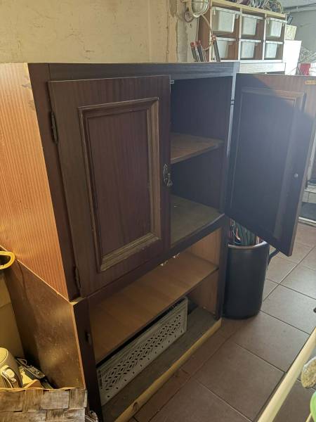 Meble na sprzedaż 5  szt.