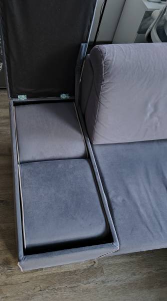 Meble na sprzedaż 1  szt.