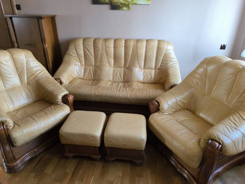 Meble na sprzedaż 5  szt.