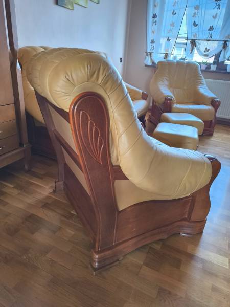 Meble na sprzedaż 5  szt.