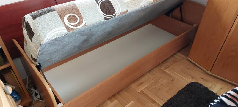 Meble na sprzedaż 5  szt.