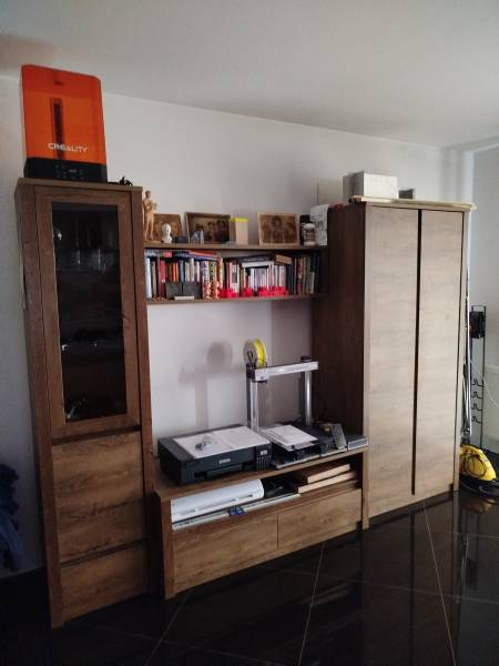 Meble na sprzedaż 1  szt.