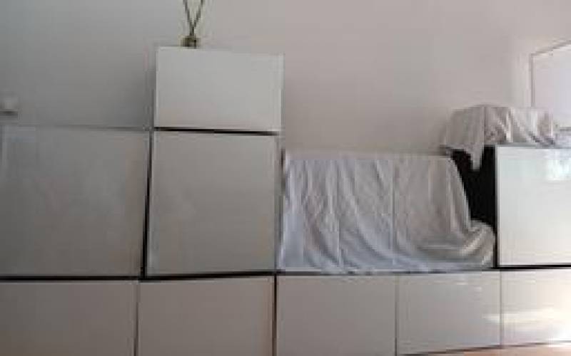 Meble na sprzedaż 9  szt.