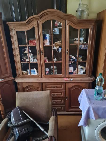 Meble na sprzedaż 20  szt.