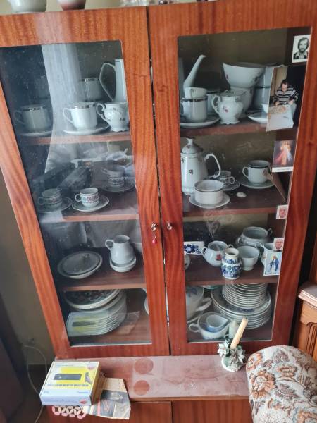 Meble na sprzedaż 20  szt.