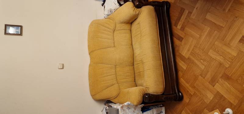 Meble na sprzedaż 4  szt.