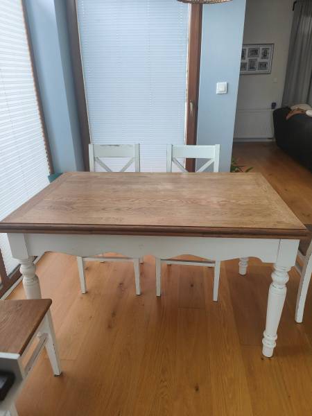 Meble do komisu 1  szt.