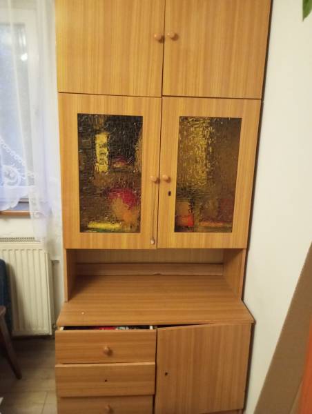 Meble na sprzedaż 3  szt.