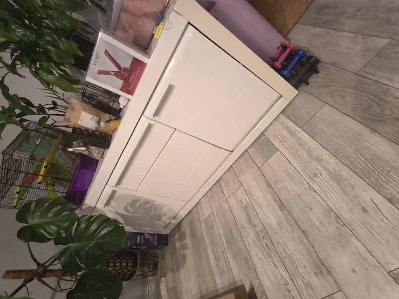 Meble na sprzedaż 6  szt.
