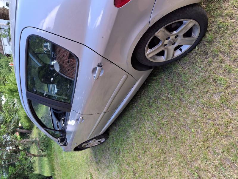 Sprzedam auto za gotówkę Peugeot 307  2002  r. Hatchback / Sportback Diesel