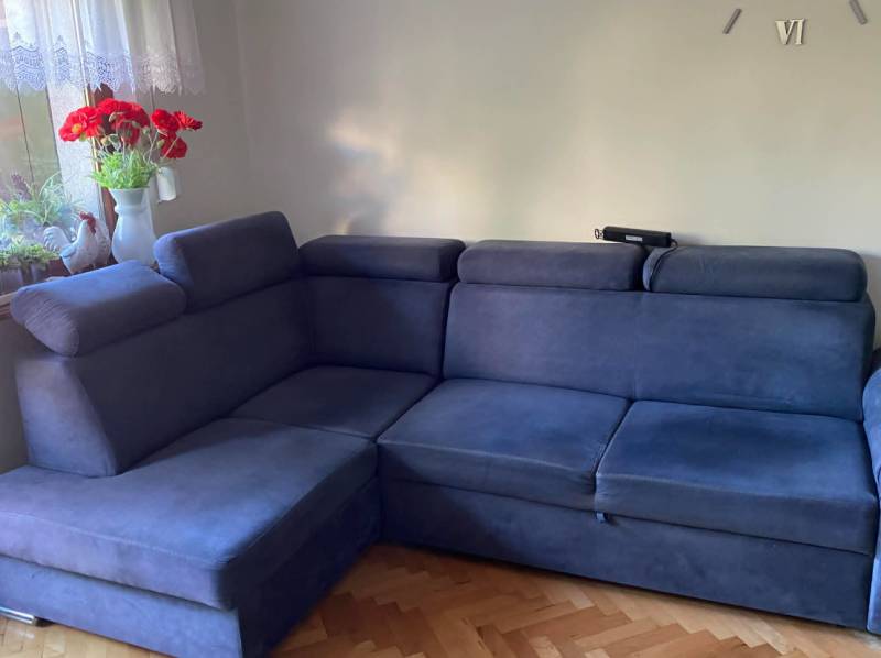 Meble na sprzedaż 1  szt.