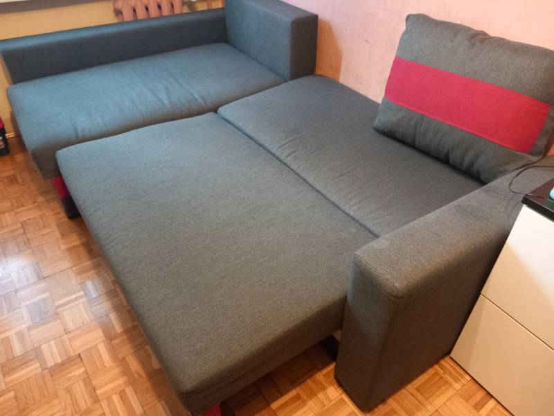 Meble na sprzedaż 1  szt.