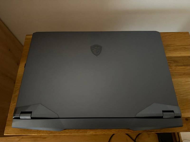 Laptop do wyceny