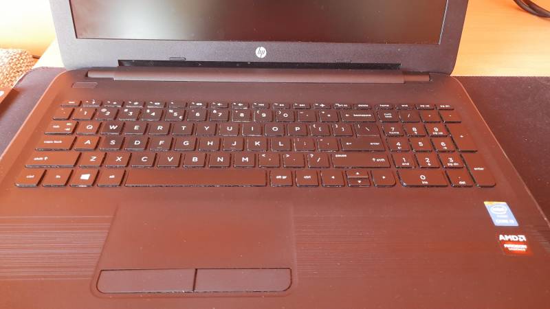 Laptop HP G5 250