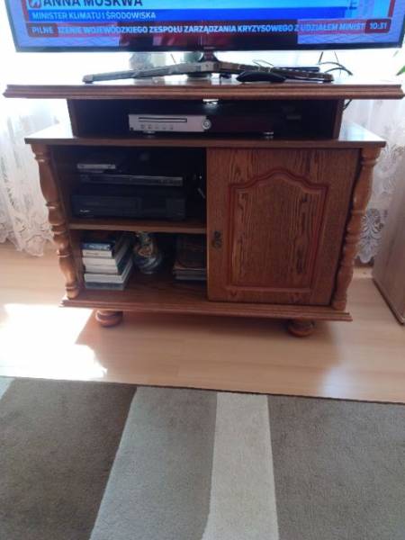 Sprzedam regal pokojowy