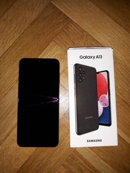 Samsung Galaxy A13