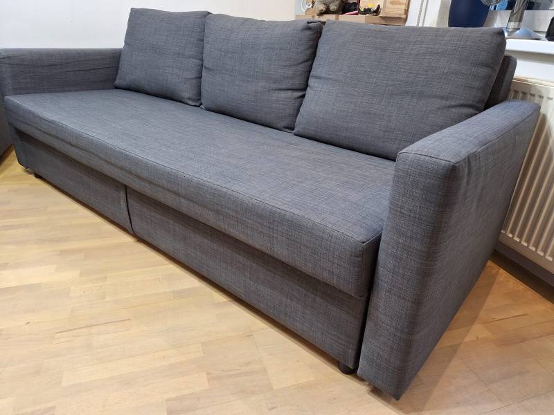 Sofa trzyosobowa Friheten 2 szt.