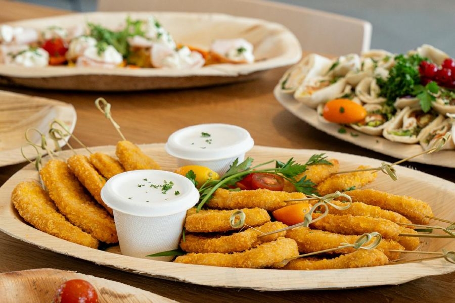 Catering okolicznościowy